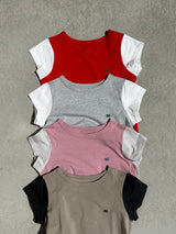 スイッチングティー