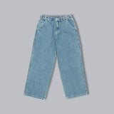 00S Wide Painter Pants