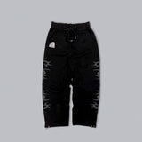 Galfy x Centimeter Trival Sweat Pants