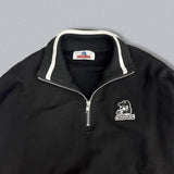 CMT Ruler Halfzip Sweat
