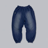 CMT ruler sweat pants