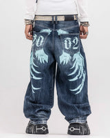 Destroy Wing Buggy Pants