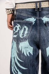 Destroy Wing Buggy Pants