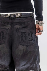 Destroy Wing Buggy Pants