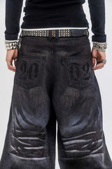 Destroy Wing Buggy Pants