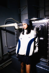 YS LINE NYLON JACKET