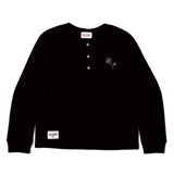 Flower studs henry thermal