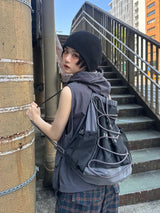 wudge boy mesh nap suck