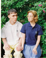 MSB基本polo襯衫(女士)