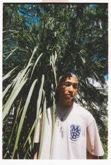 MSB Wappen徽標T卹