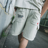 9090 x年輕歌曲汗水半褲