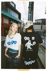 【090×YEPITAL】오리지널 일러스트 티
