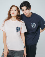 MSB Wappen logo tee sp.ver