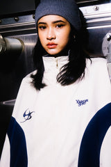 YS LINE NYLON JACKET