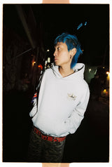 King Logo Assort Hoodie