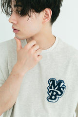 MSB Wappen徽標T卹