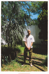 MSB Wappen徽標T卹