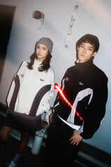 YS LINE NYLON JACKET