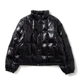 BU puffer jacket