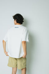 MSBE heart wappen Tee