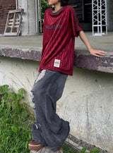 wudge boy 게임 셔츠