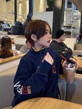 运动针织运动夹克