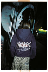 King Logo Assort Hoodie