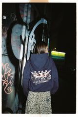 King Logo Assort Hoodie