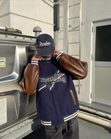 Melton Track STADIUM JUMPER