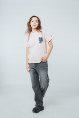MSB Wappen logo tee sp.ver