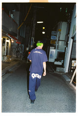 90 Logo Light Sweat Pants