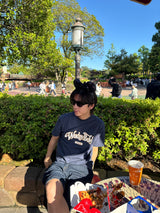 Wudge Boy sagara ss tee