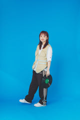 Big Pocket Military Vest