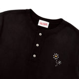 Flower studs henry thermal