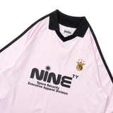 Two Sideline L/S Game Shirt