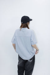 CMT徽標遊戲襯衫