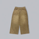 CMT ruler baggy pants