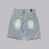 アソートハーフパンツ