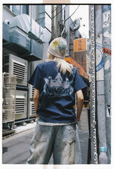 Motion King Logo Tee