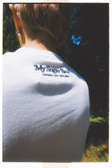 MSB Wappen徽標T卹