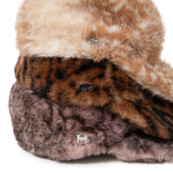 Fur Cap