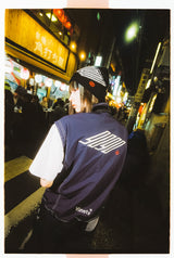 TECH LOGO NYLON VEST