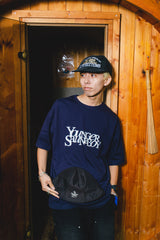 桑拿男孩✖年輕歌曲通用T卹