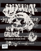 4th anniversary TATTO TEE