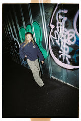 King Logo Assort Hoodie