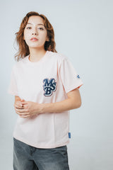 MSB Wappen logo tee sp.ver