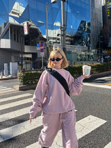 LAGUAGEM×HTH OVER SW