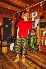 アソートハーフパンツ