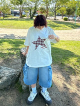 star logo T