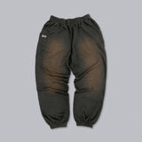 CMT ruler sweat pants